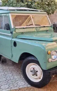 لندرورمدل 56