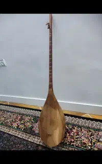 دوتار حرفه ای