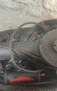 سنگ فرز