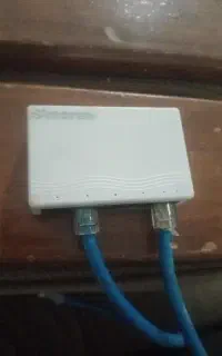 سویچ ۵ پورت
