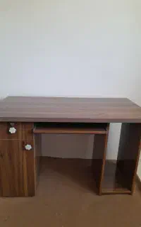 میز کامپیوتر و خیاطی درحدنو