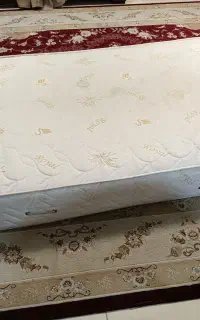 تشک رویال ۱۲۰*۲۰۰