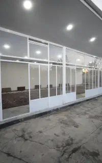 باغ و سالن جشن جهت اجاره