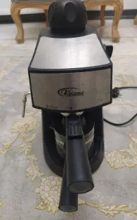 اسپرسو ساز ویکنز