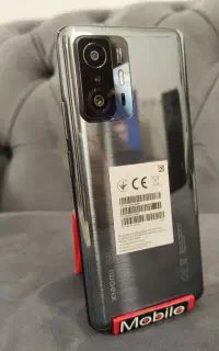 شیائومی Xiaomi Mi 11T 5G گیگ 128GB/8GB مشابه صفر