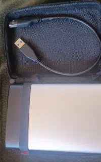 هارد اکسترنال armor a85 SP 1tb
