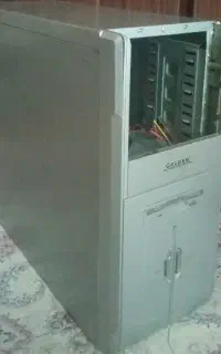 کیس ساده