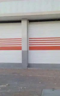 نیاز به شاگرد، پاره وقت ، درب برقی و دوربین