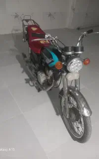 هندا 125