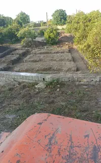 خدمات بیل بکهو
