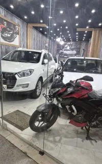جک s5 مدل ۱۴۰۲ گارانتی فعال