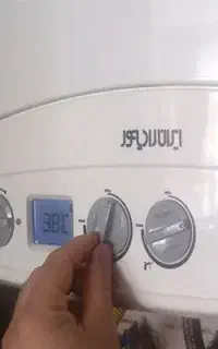 نمایدگی تعمیر انواع پکیج وبرد پکیج درمحل