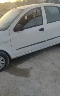تیبا یک مدل 98