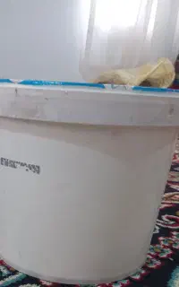 سطل(دبه)