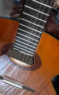 گیتار کلاسیک