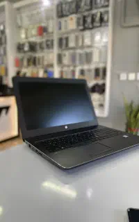Hp Zbook 15 G3 i7-6th