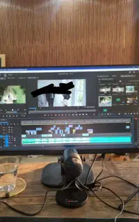 میکس و مونتاژ کلیپ