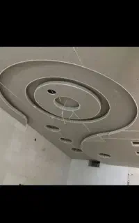 کناف طراحی اجرا اربابی