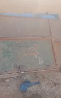 درب گاراج