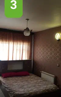 اجاره سوییت ویلایی دربست مبله ۳ واحد متنوع