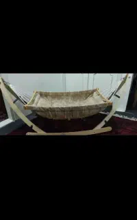 گهواره نوزاد