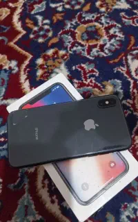 ایفون x