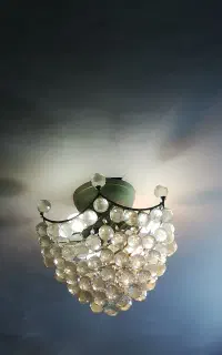 لوسنر کریستالی