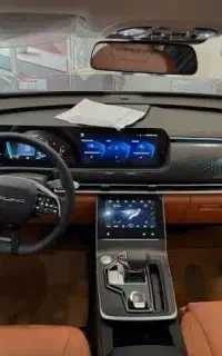 بیجینگ x7