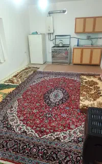 تا4نفر1800000 هم کف باپارکینگ درجلفا
