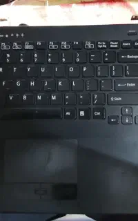 لب تاب سونی cori7