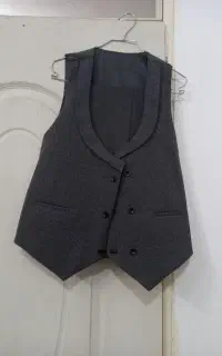 کت وشلوار سه تیکه