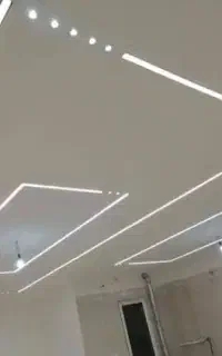 خدمات کامل برق کاری
