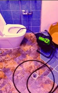 لوله بازکنی تمام نقاط حتی سخت سیمان ۴۵٪تخفیف فنرزن