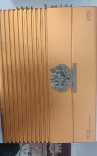 آمپلی