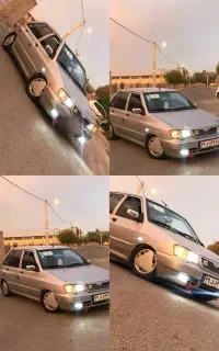 پراید 111