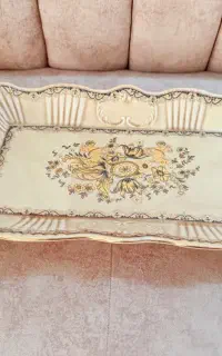 ست پذیرایی لوکس ۶ قطعه