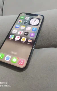 iPhone 12pro