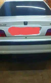 پارس TU5 کلکسیونی