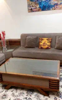 مبل راحتی ال سالم