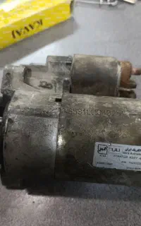 استارت ساینا