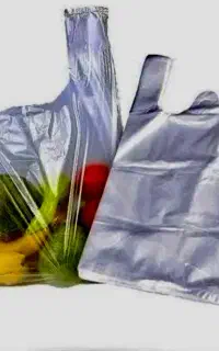 نایلکس شفاف درجه یک