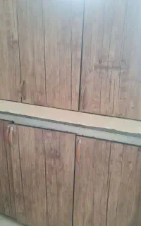 کابینت دیواری