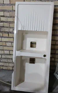 سینک سرامیکی