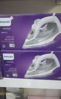 اتو بخار فیلیپس