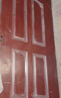 درب اتاق ۳۰ عدد موجود
