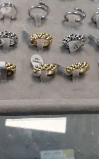 حلقه رولکس /رنگ ثابت