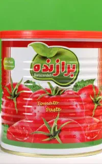 نیازمند نیروی کار در شرکت رب گوجه