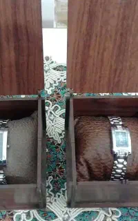 ست ساعت سیتیزن
