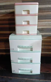 ظروف پلاستیکی