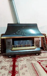 شومینه